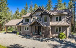 731 Hoodoo Loop, Rexford, MT 59930