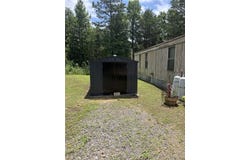 300 Jr Bailey Lane, Dover, AR 72837