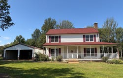 19050 MONTEITH FARM Road, GORDONSVILLE, VA 22942
