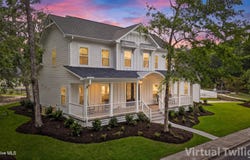 9113 E Lake Road, Calabash, NC 28467