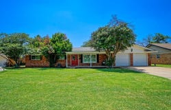 1803 Ward St, Midland, TX 79705