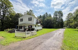 157 Howe Lane, Afton, NY 13730