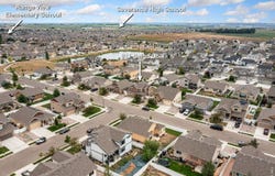 811 Saiga Dr, Severance, CO 80550