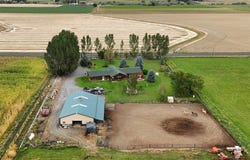 372 Lane 8, Powell, WY 82435