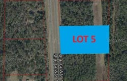 US 19, INGLIS, FL 34449
