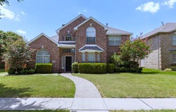 8005 Strecker Lane, Plano, TX 75025