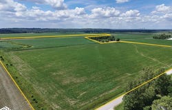 Allis Rd., Pacific Junction, IA 51503