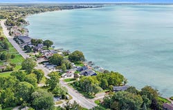 Dixie Highway, Fair Haven, MI 48023