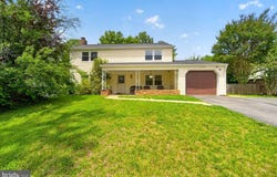 2922 BARRISTER Lane, BOWIE, MD 20715