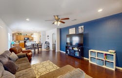 337 Grace Circle, Hurst, TX 76053