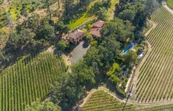 391 Crystal Springs Road, St. Helena, CA 94574
