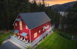 6472 ENTERPRISE Rd, FRUITLAND, WA 99129