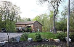 532 Cape Monday Road, Harrison, ME 04040