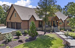 3419 Bailey Loop Road, Russellville, AR 72802