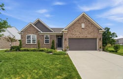 5506 Rock Creek Lane lot: 0, Middletown, OH 45005