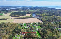 FOREST Road, GRASONVILLE, MD 21638