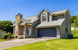 1208 Hoss Rd, Powell, TN 37849