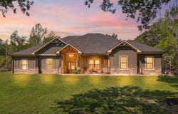 847 Calloway Road, Marshall, TX 75670