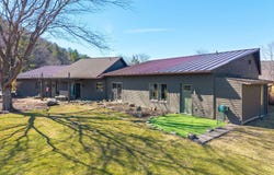 580 Ecker Hollow Road, Middleburgh, NY 12157