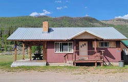 105 Sherry Lane, Platoro, CO 81120