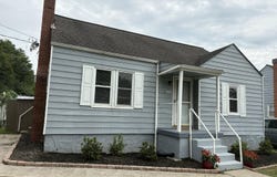 206 Moren Road, London, KY 40741