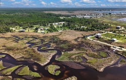 Vacant 2 Ezell Beach Raod, Perry, FL 32348
