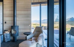 1130 Shaw Mesa Drive, Stanley, ID 83278
