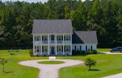 2672 Neil Branch Rd., Loris, SC 29569