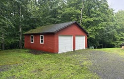 255 Old Gale Hill Road, East Chatham, NY 12060