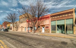 618-620 Main St, Walsenburg, CO 81089