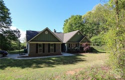75 Dinsmore Drive, Colbert, GA 30628