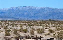 6 Topaz Avenue, 29 Palms, CA 92277