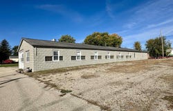 285 SW Franklin Street, Berlin, WI 54923-9999