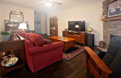 5158 Moseley Drive, Clemmons, NC 27012