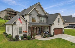 122 Siena Drive, Anderson, SC 29621