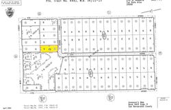 0 Orange, Hesperia, CA 92345