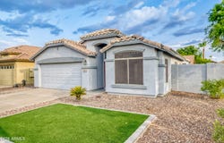 3873 E WYATT Way, Gilbert, AZ 85297