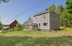 2486 Peak Road, Wheelock, VT 05851