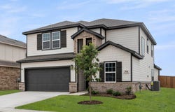 304 Sequoia Lane, Denton, TX 76210