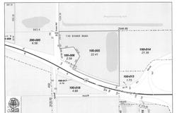 130 EVANS Road, Rantoul, IL 61866