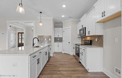 7507 Squirrel Den Road, Bailey, NC 27807