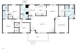 754 Front, Fort Davis, TX 79734