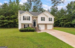 145 Clover Valley Drive, Covington, GA 30016