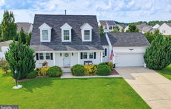 205 MAYAPPLE Lane, MAGNOLIA, DE 19962