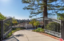 551 Perugia Way, Los Angeles, CA 90077