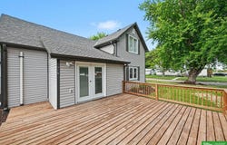 318 S 1st Street, Pender, NE 68047