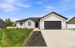 625 E 100 S, Ephraim, UT 84627