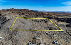 Outpost Rd, Joshua Tree, CA 92252