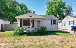 2210 Williamson Avenue, Burton, MI 48529