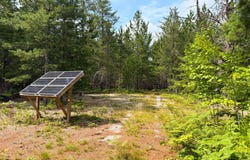 FS 3132, Trout Lake, MI 49793